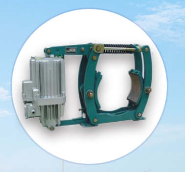 YWZ9、YWZF系列電力液壓制動(dòng)器